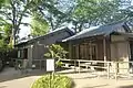 Reproduction of "Shoka-Sonjuku"