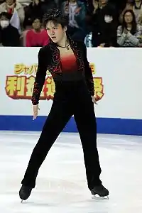 Shoma Uno