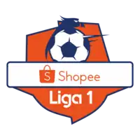 Shopee Liga 1(2019–2020)