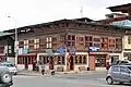 Shops in Paro