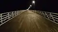 New Shorncliffe Pier