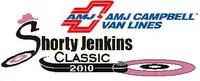 2010 AMJ Campbell  Shorty Jenkins Classic