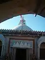 Shri Keshavraiji Temple Door