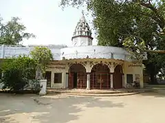 Shri Ram Janki Temple