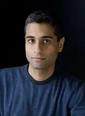 Siddharth Kara