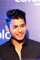 Sidharth Shukla (2016)