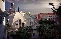 Zawiya Thaalibia