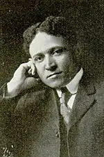 Photo of Sidney Pittman