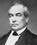 Senator Silas Wright of New York