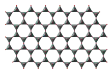 Sheet Silicates.