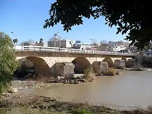 Göksu RiverMersin Province