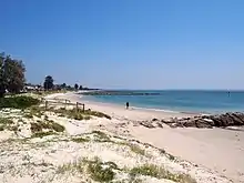 Silver Beach, Cronulla