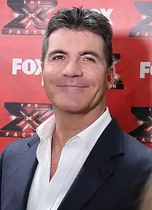 Simon Cowell (2011–2013)