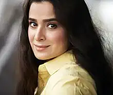 Simone Singh