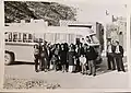 Sindhi Community in Malta get-together, 1960s