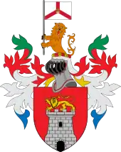 Coat of arms or logo