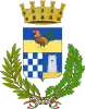 Coat of arms of Siniscola