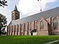 Church: de Grote of Sint Nicolaaskerk