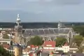 The longest church in the Netherlands.