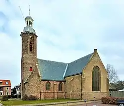 St Martinus Church