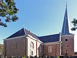 St Willibrord church