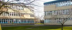 An image of Sir Henry Cooper School