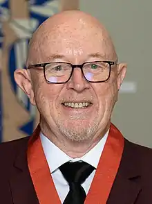 Dave Dobbyn