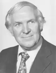  Sir James W. Black (1924-2010)