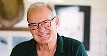 Fenwick in 2016
