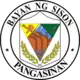 Official seal of Sison