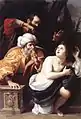 Susanna and the Elders