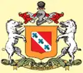 Coat of arms of Sitamau