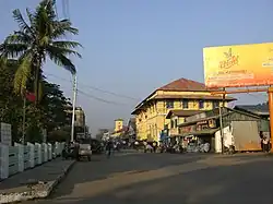 Sittwe (Akyab)