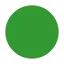 Green circle