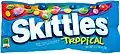 Tropical Skittles, one of the first variations available