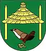 Coat of arms of Skorkov