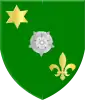 Coat of arms of Schraard