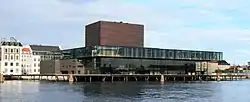 Royal Danish Playhouse