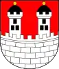 Coat of arms of Skuteč