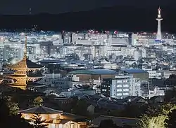 Kyoto