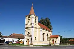 Church of Sain Joseph