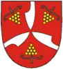 Coat of arms of Slatinky