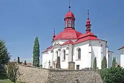 Church of the Assumption of the Virgin Mary