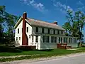 Sleeping Bear Inn in Glen Haven