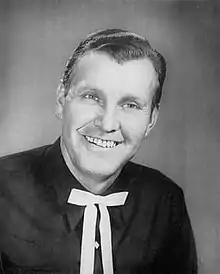 Wilson c. 1955