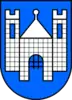 Coat of arms of Slovenj Gradec