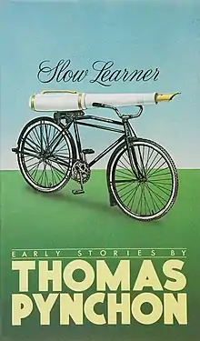 Slow Learner (1994)