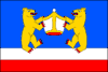 Flag of Svatý Mikuláš