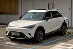 Smart #1