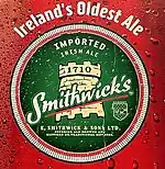 Smithwick's logo